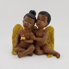 African american cherubs for sale  Sacramento