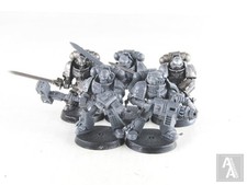 Strike squad grey for sale  WESTBURY