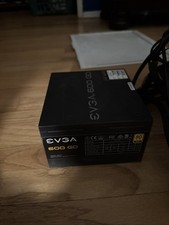 Evga 600 gold for sale  Yucaipa