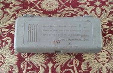 Cassetta attrezzi fiat usato  Toritto