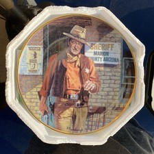 Franklin mint plate for sale  MANSFIELD