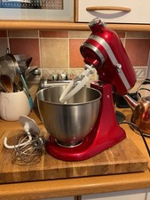 Kitchenaid artisan 3.3l for sale  MARYPORT