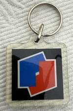Elf oil keyring for sale  HAVERFORDWEST