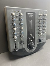 Mackie u.420d production for sale  ROMFORD