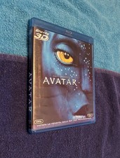 Blu ray avatar usato Blu ray avatar usato  Italia