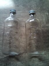 Vintage embossed pepsi for sale  Depew