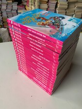 Lot livres téa d'occasion  Aix-en-Provence-