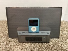 Sony icf cs15ip for sale  Urbandale