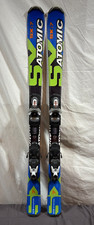 Atomic 120cm kids for sale  Boulder