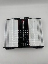 Amplificador mono Taramp's MD 1800.1 1800W 1Ohm classe D alcance total comprar usado  Enviando para Brazil
