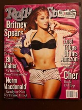 Rolling stone magazine for sale  Oklahoma City