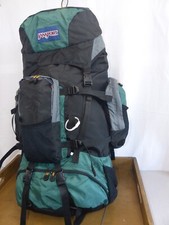 Usado, Mochila Jansport Rockies quadro interno tamanho ALTO 90+ litros 34x16x10" comprar usado  Enviando para Brazil