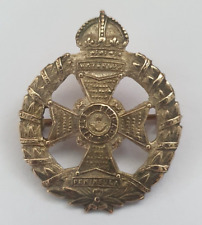 Ww1 rifle brigade for sale  PRESTON