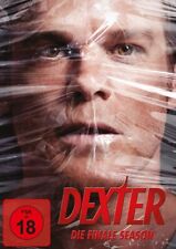 Dexter finale season gebraucht kaufen  Berlin