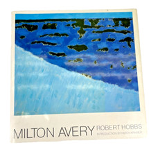 Milton avery robert for sale  Phoenix