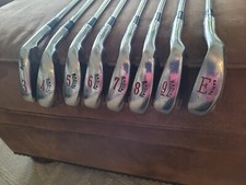Ben hogan radial for sale  Fishers
