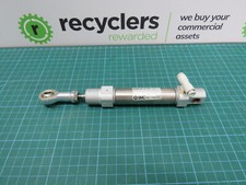 Smc qhn0118 pneumatic for sale  BRIERLEY HILL