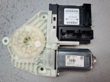 Fensterhebermotor links 5k0959 gebraucht kaufen  Leipzig