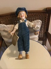 Franklin heritage dolls for sale  Auburn