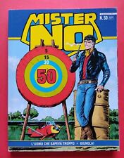 Mister edizione n.50 usato  San Prisco