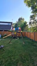 Kids garden playhouse for sale  COULSDON