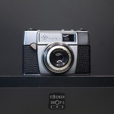 Agfa silette appareil d'occasion  La Roche-sur-Yon