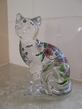 Vintage lenox crystal for sale  DAVENTRY