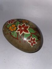 Vtg hand decorated for sale  SKELMERSDALE