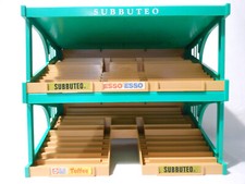 Subbuteo c.140 stadium for sale  UK