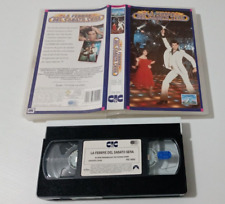Vhs febbre del usato  Calderara di Reno