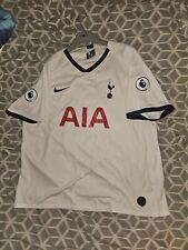 Offical tottenham hotspur for sale  CHATHAM