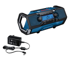 Bosch professional 18v usato  Roccagloriosa