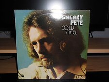 Sneaky pete cold gebraucht kaufen  Schwarzenbruck