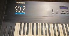 Ensoniq sq2 transwave for sale  Milwaukee