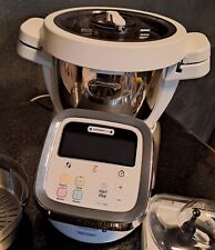 Moulinex companion robot usato  Chivasso