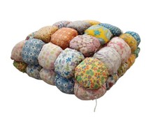 Hand made throw for sale  Carmichael