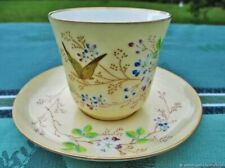 Ensemble ancien tasse d'occasion  Orleans-
