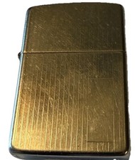 Vintage zippo 1986 for sale  Springfield