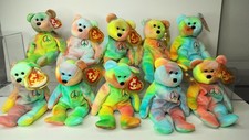 Beanie babies rare for sale  Tampa