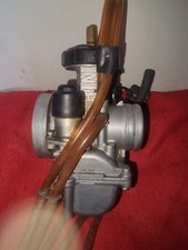 Honda cr250 1998 gebraucht kaufen  Velgast