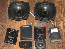 Speakers enceinte arc d'occasion  Privas