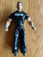 Wwe ecw deluxe for sale  Rosemount