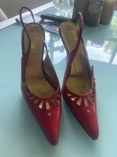 Dolce gabbana pumps gebraucht kaufen  Duisburg