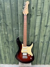Yamaha pacifica pac112v for sale  LEIGH-ON-SEA