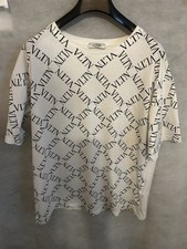 Valentino shirt oversized for sale  LOCHGELLY