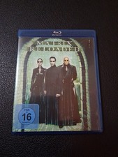 Matrix reloaded fsk gebraucht kaufen  Straubing