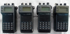 Icom pezzi set usato  Zero Branco
