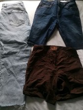 Ladies size denim for sale  HAWES