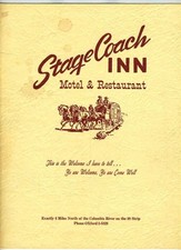 Stage coach inn for sale  Dallas