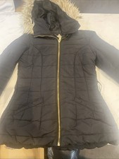 Girls ladies hooded for sale  STOCKPORT